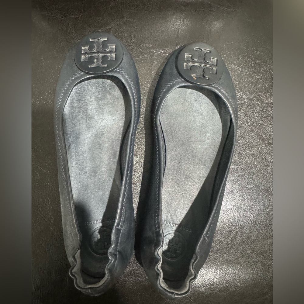 Tory Burch flats